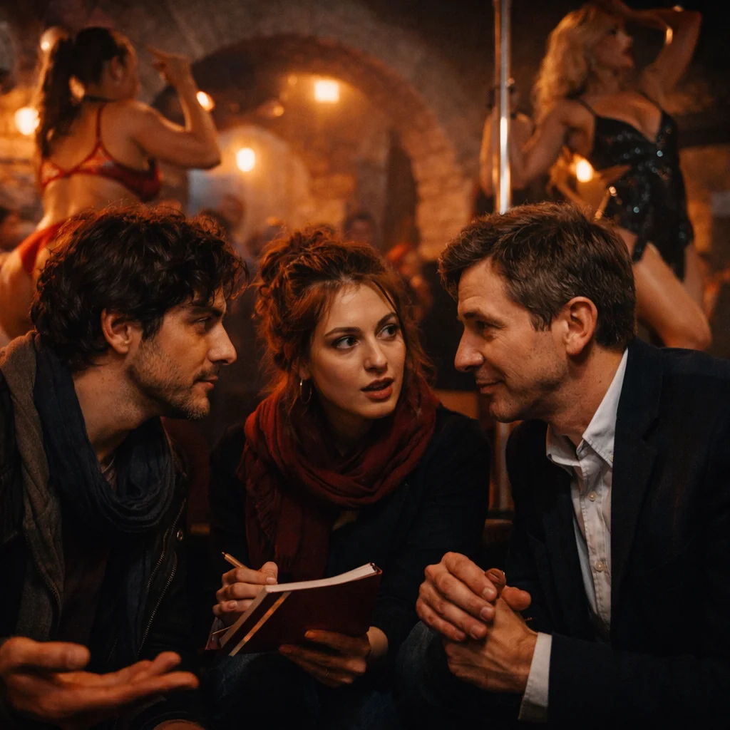 Гид для туристов: как выбрать стриптизёрш в Израиле без развода — критерии, ожидания, красные флаги, география и безопасный формат заказа. Strip-Israel (сайт на иврите) и WhatsApp +972525005040.